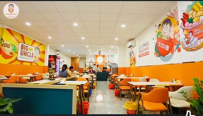 Hình ảnh 💥Cho thuê💥Quận 10🌏Trường Sơn(nguyên căn)💎DTSD: 150m2