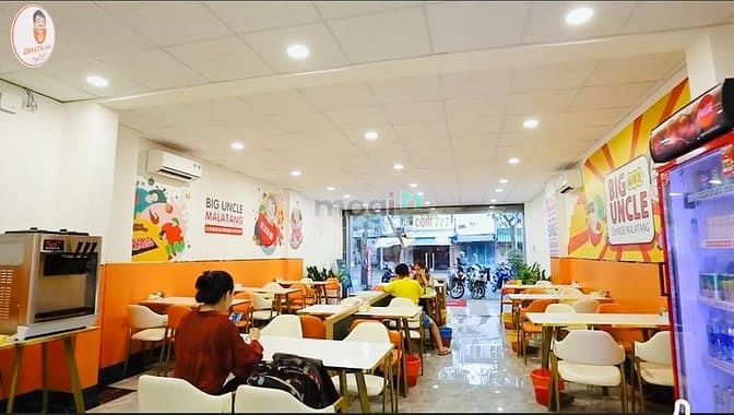 Hình ảnh 💥Cho thuê💥Quận 10🌏Trường Sơn(nguyên căn)💎DTSD: 150m2