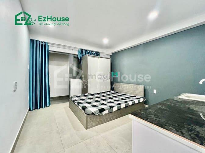 Hình ảnh Studio Full nội thất mới 100% - Phòng trệt