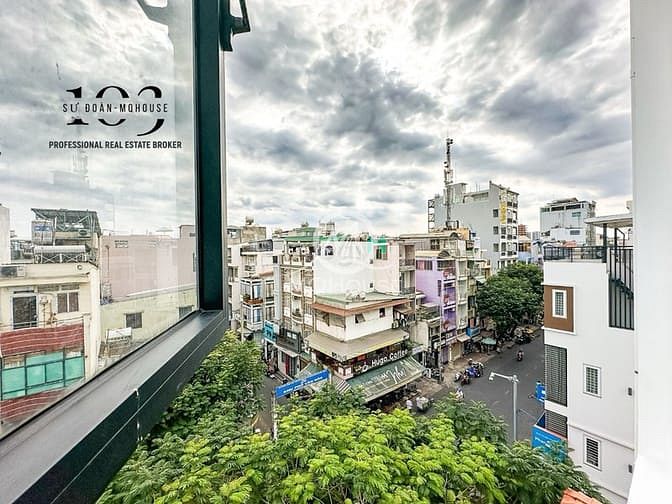 Hình ảnh 🎖️Căn Hộ Cao Cấp 1PN Tách Bếp 40m2_Cao Thắng Quận 3
