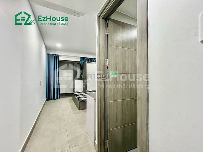 Hình ảnh Studio Full nội thất mới 100% - Phòng trệt