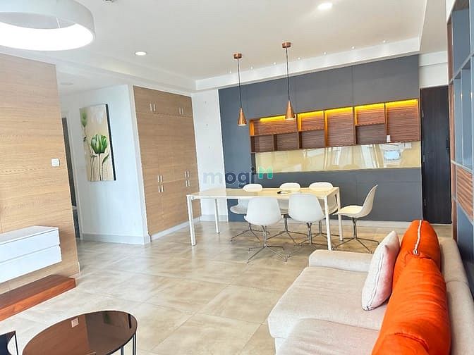 Hình ảnh Bán Green valley, PMH, Quận 7 dt 89m2