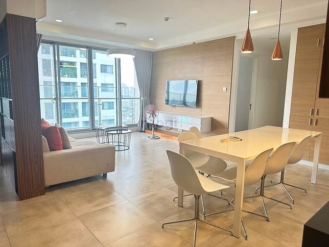 Hình ảnh Bán Green valley, PMH, Quận 7 dt 89m2