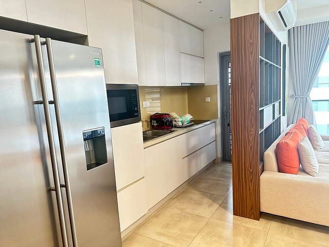 Hình ảnh Bán Green valley, PMH, Quận 7 dt 89m2