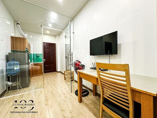 Hình ảnh 🎖️Căn Hộ Cao Cấp 1PN Tách Bếp 40m2_Cao Thắng Quận 3