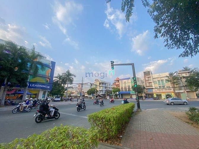 Hình ảnh Bán gấp lô đất nằm vị trí địa Quận Bình Tân, Tp.HCM diện tích 55m2