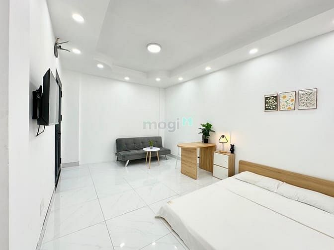 Hình ảnh Sale Căn 2PN Ban Công Cộng Hoà Tân Bình Gần Sân Bay