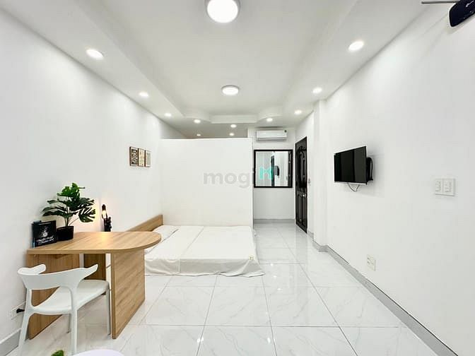 Hình ảnh Sale Căn 2PN Ban Công Cộng Hoà Tân Bình Gần Sân Bay