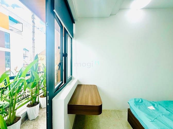 Hình ảnh Cho thuê Trang Chủ MB66.COM / Đăng Ký Tặng 66K 2 Phòng Ngủ Bancol Full Nội Thấp cao cấp gần sân bay
