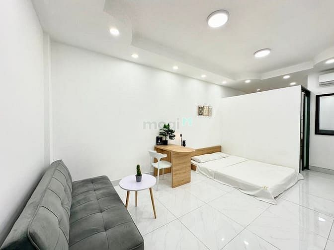 Hình ảnh Sale Căn 2PN Ban Công Cộng Hoà Tân Bình Gần Sân Bay