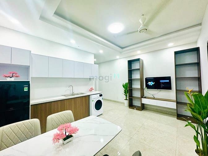 Hình ảnh Cho thuê Trang Chủ MB66.COM / Đăng Ký Tặng 66K 2 Phòng Ngủ Bancol Full Nội Thấp cao cấp gần sân bay