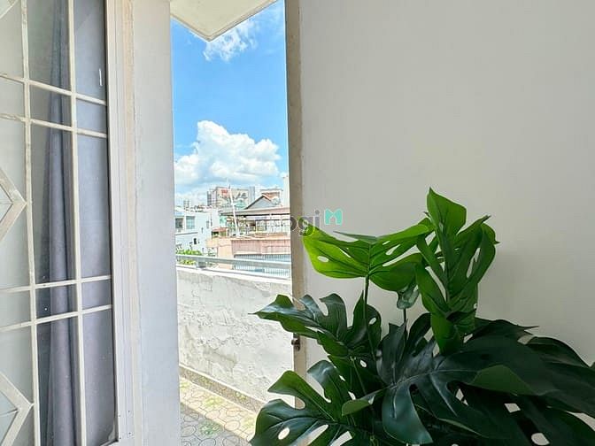 Hình ảnh Sale Căn 2PN Ban Công Cộng Hoà Tân Bình Gần Sân Bay