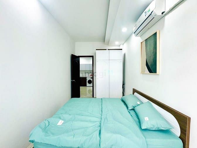 Hình ảnh Cho thuê Trang Chủ MB66.COM / Đăng Ký Tặng 66K 2 Phòng Ngủ Bancol Full Nội Thấp cao cấp gần sân bay