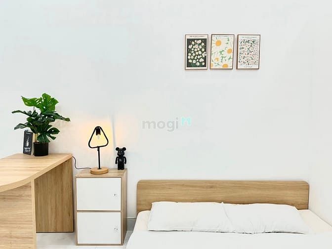 Hình ảnh Sale Căn 2PN Ban Công Cộng Hoà Tân Bình Gần Sân Bay