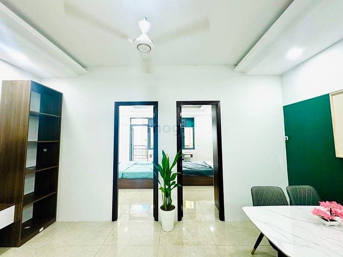 Hình ảnh Cho thuê Trang Chủ MB66.COM / Đăng Ký Tặng 66K 2 Phòng Ngủ Bancol Full Nội Thấp cao cấp gần sân bay