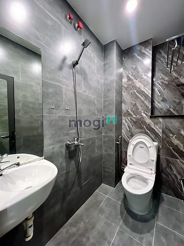 Hình ảnh Cho Thuê Căn Hộ Studio 1PN Cửa Sổ Lớn Bùi Thị Xuân Tân Bình