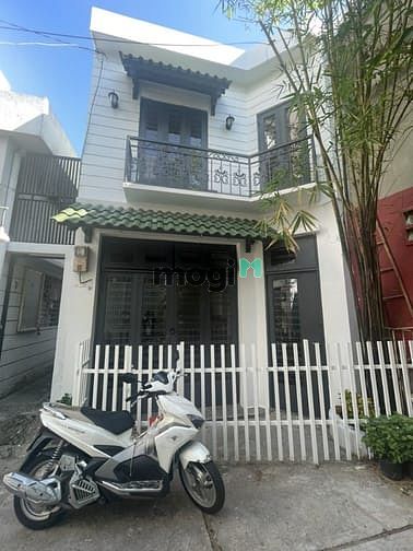 Hình ảnh Bán nhà HXH 5m Phan Văn Trị, P.11, 30m2, 4.75 Tỷ