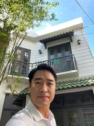 Hình ảnh Bán nhà HXH 5m Phan Văn Trị, P.11, 30m2, 4.75 Tỷ