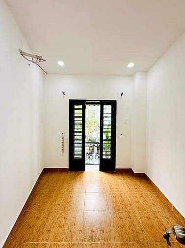 Hình ảnh Bán nhà HXH 5m Phan Văn Trị, P.11, 30m2, 4.75 Tỷ