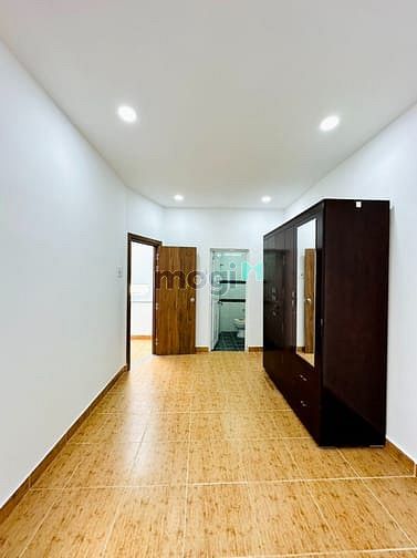 Hình ảnh Bán nhà HXH 5m Phan Văn Trị, P.11, 30m2, 4.75 Tỷ