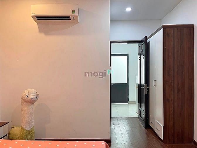 Hình ảnh Căn Hộ 1PN, Tách Bếp Full Nội Thất Gần Lotte Q7, ĐH TDTU, RMIT