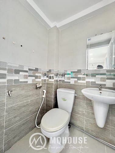 Hình ảnh CĂN HỘ 1PN FULL NỘI THẤT Có Cửa Sổ Lớn Ngắm View Bao Đẹp