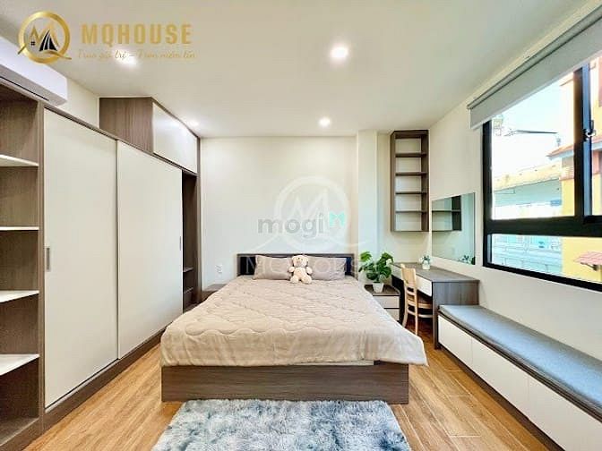 Hình ảnh Căn Hộ quận Tân Bình ngay trục Cửu Long-vòng xoay Lăng Cha Cả