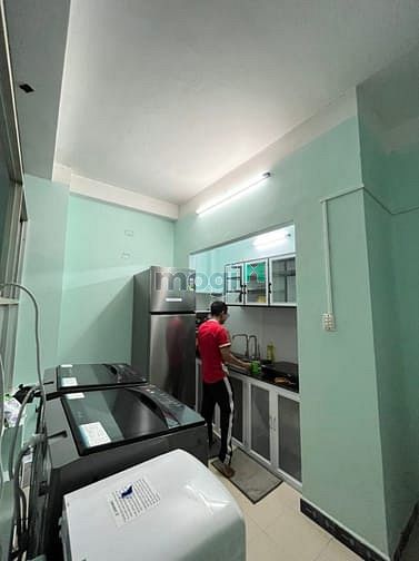 Hình ảnh KTX Happy House- dành cho sv Quận 10