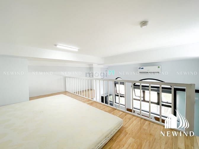 Hình ảnh DUPLEX cửa sổ thoáng, Full nội thất, Máy giặt , Gần LotteMart, Quận 7