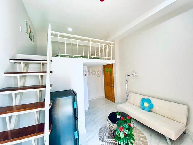 Hình ảnh 🚀Khai Trương Duplex Ban Công Lê Sao Tân Phú Gần Aeon