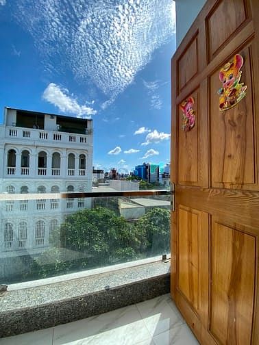 Hình ảnh 🚀Khai Trương Duplex Ban Công Lê Sao Tân Phú Gần Aeon