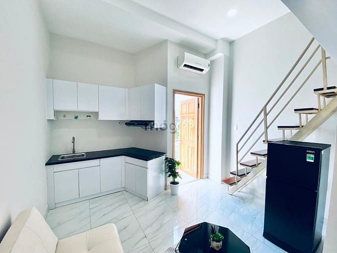 Hình ảnh 🚀Khai Trương Duplex Ban Công Lê Sao Tân Phú Gần Aeon