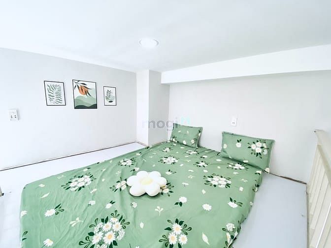 Hình ảnh Phòng mới xây có gác Full nội thất Ngay Đầm Sen, Tân Phú