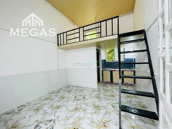 Hình ảnh Duplex mới xây có wifi riêng có sẵn máy lạnh