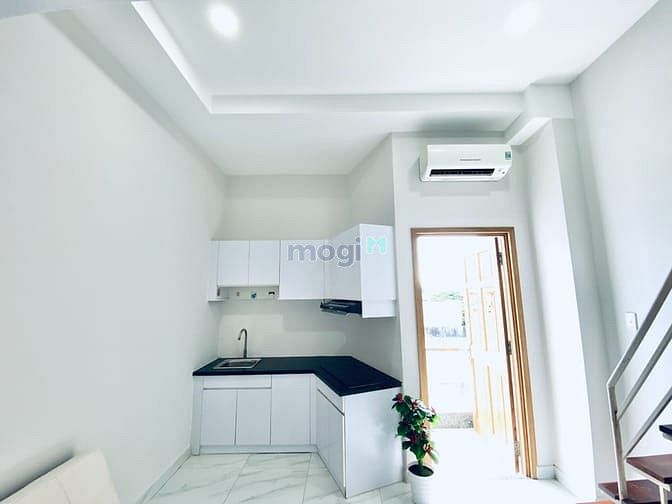 Hình ảnh Phòng mới xây có gác Full nội thất Ngay Đầm Sen, Tân Phú