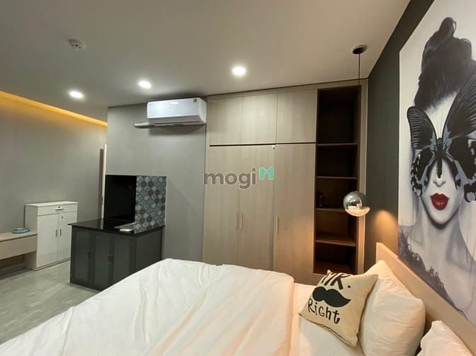 Hình ảnh Cho Thuê CHDV ngay Tân Thuận Đông Quận 7