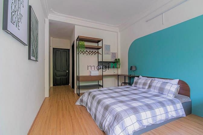 Hình ảnh Cho thuê Trang Chủ MB66.COM / Đăng Ký Tặng 66K studio bancon cửa sổ lớn gần Toà nhà Bitexco, mới