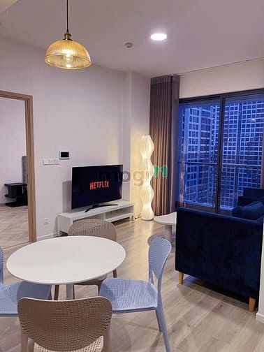 Hình ảnh [Masteri Centre Point] Cho Thuê Căn Hộ Full Nội Thất 2PN Gần Vincom