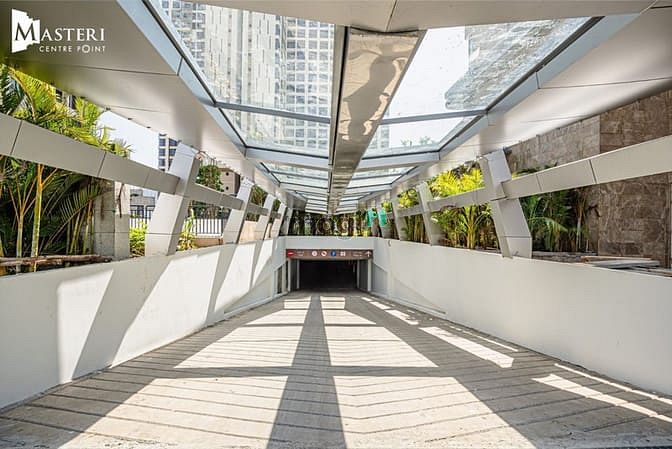 Hình ảnh [Masteri Centre Point] Cho Thuê Căn Hộ Full Nội Thất 2PN Gần Vincom