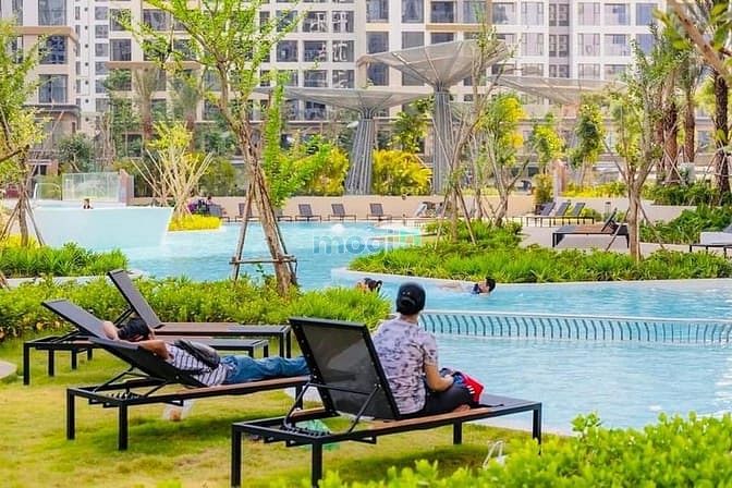 Hình ảnh [Masteri Centre Point] Cho Thuê Căn Hộ Full Nội Thất 2PN Gần Vincom