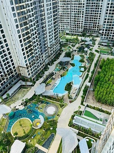Hình ảnh [Masteri Centre Point] Cho Thuê Căn Hộ Full Nội Thất 2PN Gần Vincom