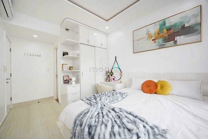 Hình ảnh Mb6623 nạp rút nhanh chóng Masteri Thảo Điền view Landmark 81 tầng cao view đẹp sổ riêng