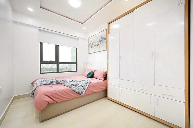 Hình ảnh Mb6623 nạp rút nhanh chóng Masteri Thảo Điền view Landmark 81 tầng cao view đẹp sổ riêng