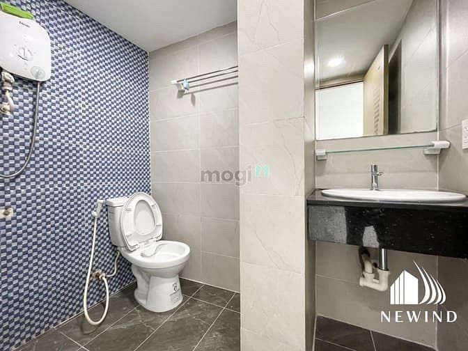 Hình ảnh DUPLEX Penhouse Full nội thất, tầng 22, view Q1, Lâm Văn Bền, Quận 7