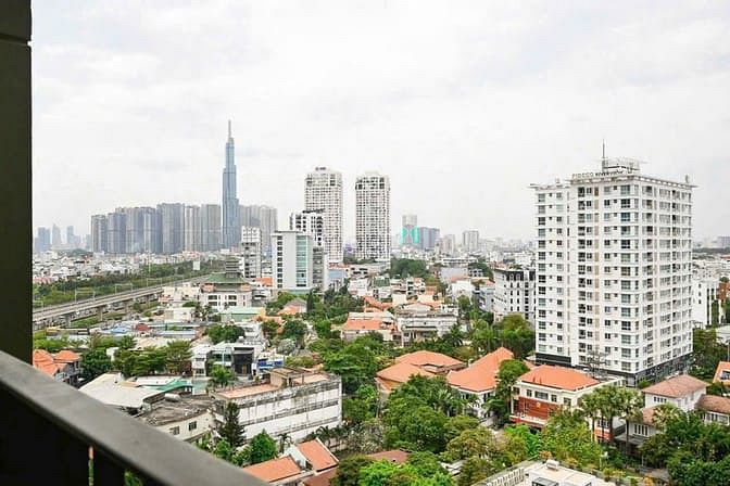 Hình ảnh Mb6623 nạp rút nhanh chóng Masteri Thảo Điền view Landmark 81 tầng cao view đẹp sổ riêng