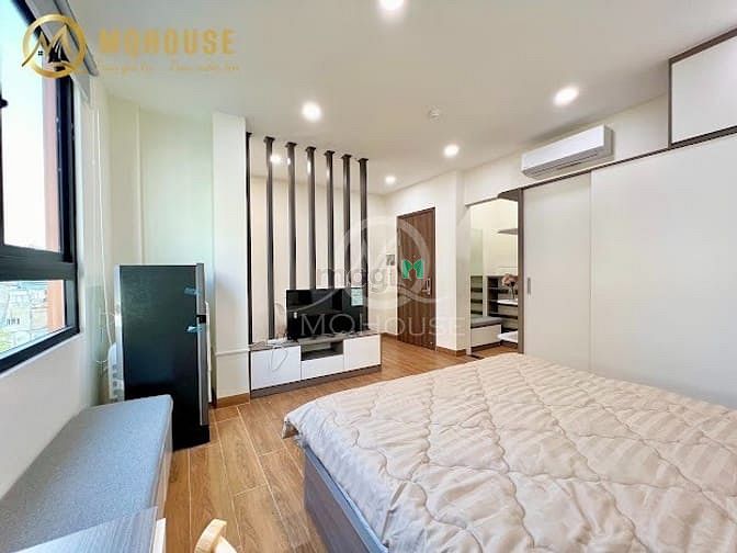 Hình ảnh Khai Trương Studio , Khu sân bay siêu vip tại Cửu Long Tân Bình