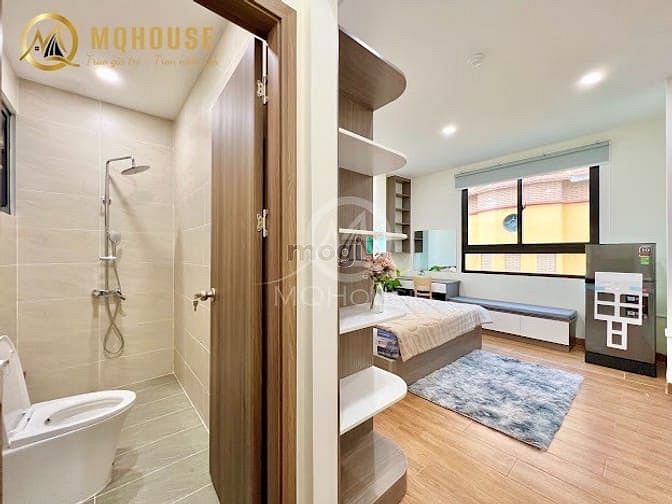 Hình ảnh Khai Trương Studio , Khu sân bay siêu vip tại Cửu Long Tân Bình