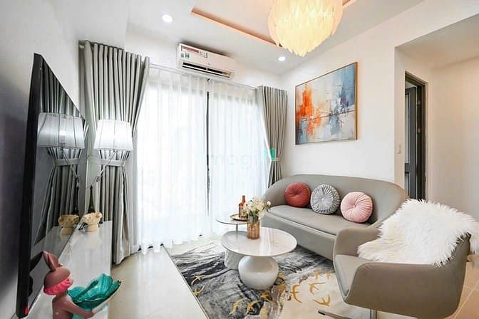 Hình ảnh Mb6623 nạp rút nhanh chóng Masteri Thảo Điền view Landmark 81 tầng cao view đẹp sổ riêng