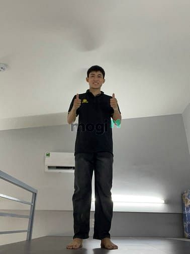 Hình ảnh 🍀Siêu Phẩm Duplex_Sân Vườn_NT Mới 100%_Hầm Xe Tăng_Gác Cao_Gần ĐH