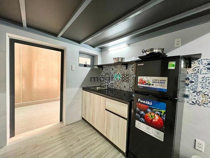 Hình ảnh 🍀Siêu Phẩm Duplex_Sân Vườn_NT Mới 100%_Hầm Xe Tăng_Gác Cao_Gần ĐH